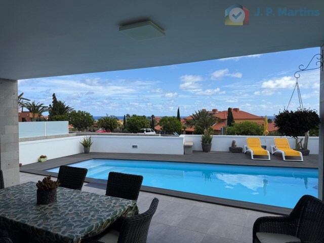 Moradia T3 - Porto Santo, Porto Santo, Ilha da Madeira - Imagem grande