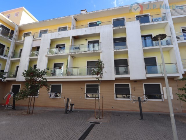 Apartamento T4 - Pinhal Novo, Palmela, Set�bal - Imagem grande