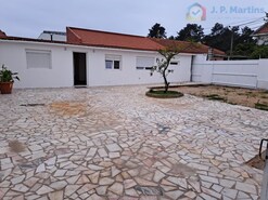 Moradia T2 - Charneca da Caparica, Almada, Setúbal