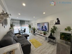Apartamento T3 - Baixa da Banheira, Moita, Setbal