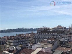 Escrit�rio - Santa Maria Maior, Lisboa, Lisboa