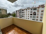 Apartamento T2 - Amora, Seixal, Setbal - Miniatura: 3/9