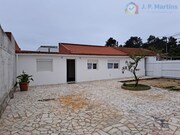 Moradia T2 - Charneca da Caparica, Almada, Setbal - Miniatura: 1/9