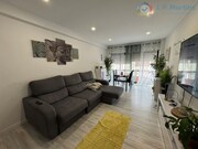 Apartamento T3 - Baixa da Banheira, Moita, Setúbal - Miniatura: 1/9