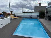 Moradia T3 - Porto Santo, Porto Santo, Ilha da Madeira - Miniatura: 2/9