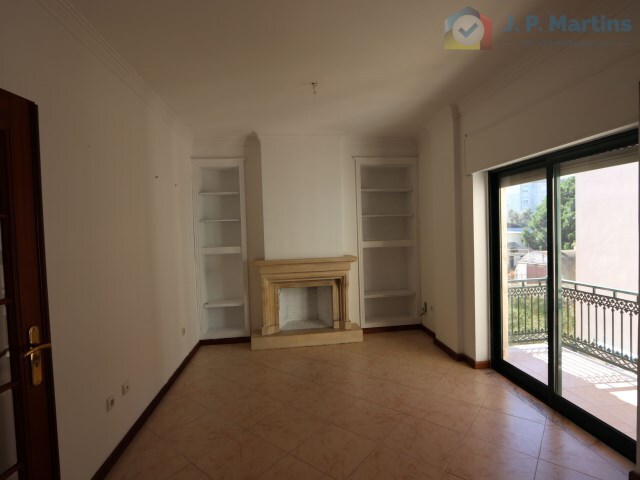 Apartamento T2 - So Sebastio, Setbal, Setbal - Imagem grande
