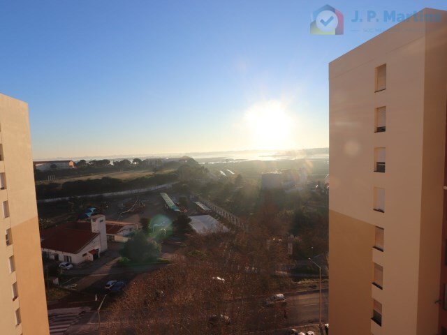 Apartamento T3 - Corroios, Seixal, Set�bal - Imagem grande