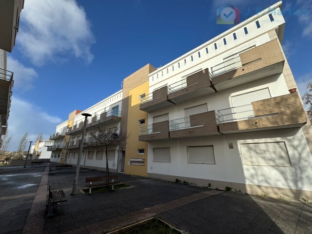 Apartamento T3 - Palhais, Barreiro, Set�bal - Imagem grande