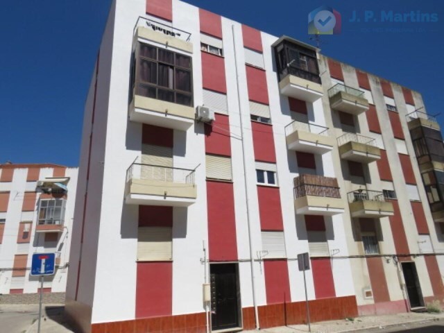 Apartamento T1 - Baixa da Banheira, Moita, Set�bal - Imagem grande