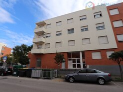 Apartamento T3 - Alhos Vedros, Moita, Setúbal