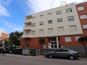 Apartamento T3 - Alhos Vedros, Moita, Setbal - Miniatura: 1/9