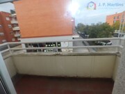 Apartamento T3 - Alhos Vedros, Moita, Setbal - Miniatura: 9/9