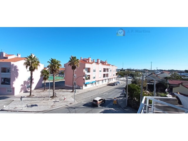 Apartamento T3 - Pinhal Novo, Palmela, Setúbal - Imagem grande