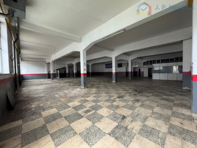 Armazém - Amora, Seixal, Setúbal - Imagem grande