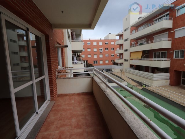 Apartamento T3 - Alhos Vedros, Moita, Setbal - Imagem grande
