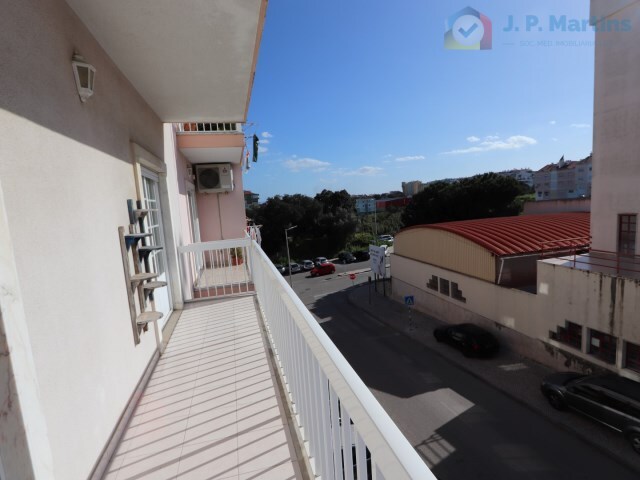 Apartamento T3 - Seixal, Seixal, Set�bal - Imagem grande