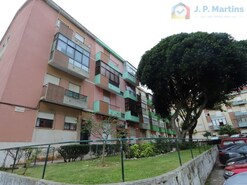Apartamento T1 - Alto do Seixalinho, Barreiro, Setbal