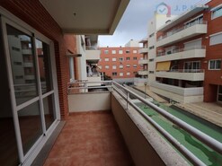 Apartamento T3 - Alhos Vedros, Moita, Setúbal