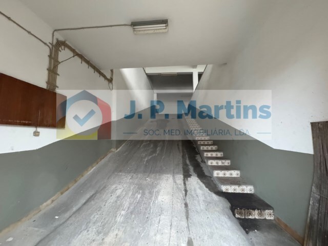 Garagem - Amora, Seixal, Setúbal - Imagem grande