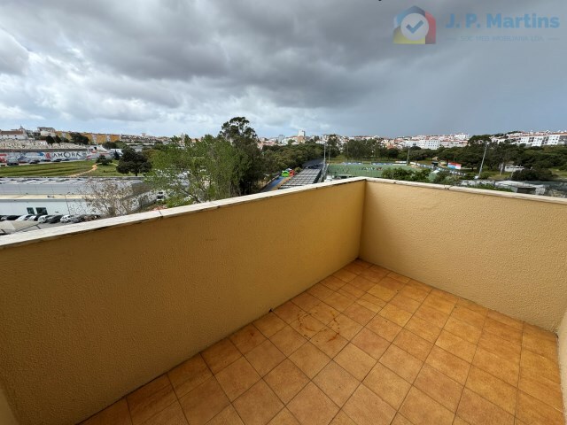 Apartamento T2 - Amora, Seixal, Setúbal - Imagem grande