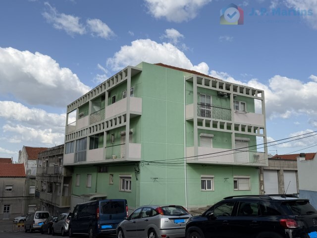 Apartamento T2 - Baixa da Banheira, Moita, Set�bal - Imagem grande