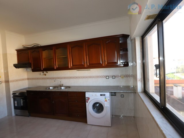 Apartamento T2 - Amora, Seixal, Set�bal - Imagem grande