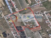 Terreno Urbano - Afonsoeiro, Montijo, Set�bal