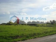 Terreno Urbano - Afonsoeiro, Montijo, Set�bal - Miniatura: 1/2