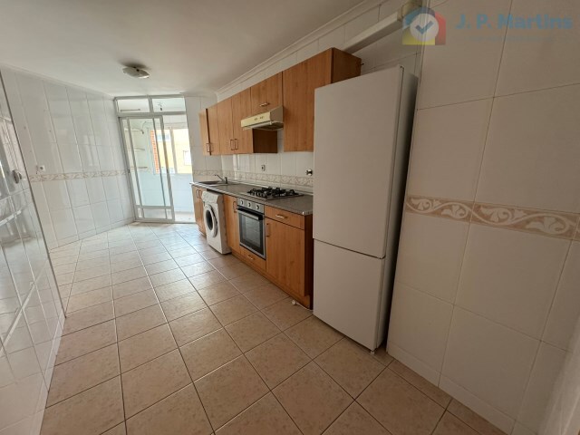 Apartamento T3 - Alhos Vedros, Moita, Setúbal - Imagem grande