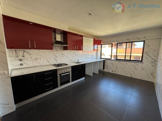 Apartamento T3 - São Sebastião, Setúbal, Setúbal - Imagem grande