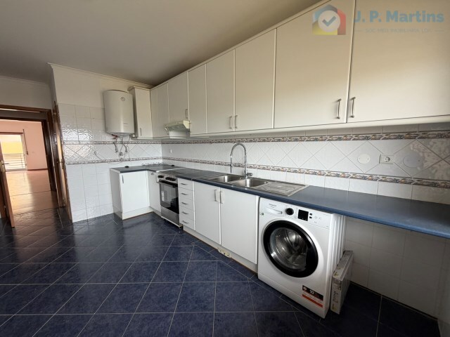 Apartamento T3 - Alto do Seixalinho, Barreiro, Set�bal - Imagem grande