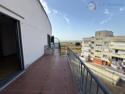 Apartamento T4 - Alhos Vedros, Moita, Setbal