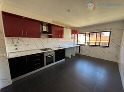 Apartamento T3 - So Sebastio, Setbal, Setbal