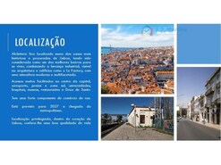 Prdio - Estrela, Lisboa, Lisboa