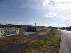 Terreno Urbano - Afonsoeiro, Montijo, Set�bal