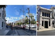 Prdio - Estrela, Lisboa, Lisboa - Miniatura: 8/8