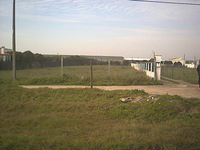 Terreno Industrial - Montijo, Montijo, Setúbal - Imagem grande