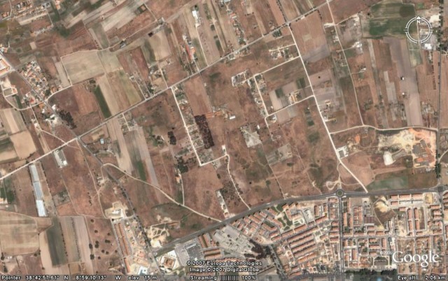 Terreno Urbano - Montijo, Montijo, Setúbal - Imagem grande