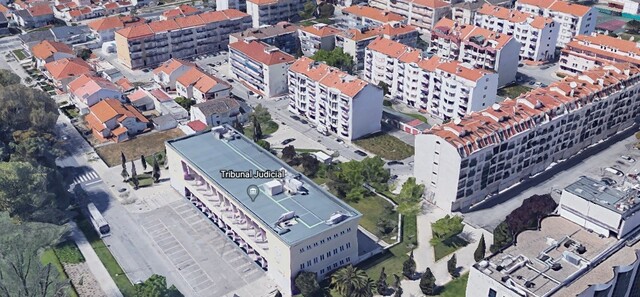 Escritório - Montijo, Montijo, Setúbal - Imagem grande