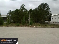 Terreno Industrial - Pinhal Novo, Palmela, Setbal