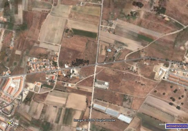 Terreno Urbano - Montijo, Montijo, Setúbal - Imagem grande