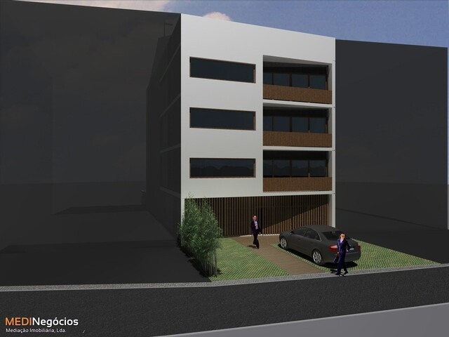 Terreno Urbano - Montijo, Montijo, Set�bal - Imagem grande