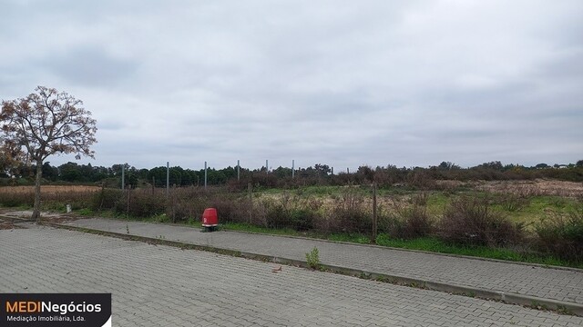 Terreno Industrial - Vendas Novas, Vendas Novas, Évora - Imagem grande