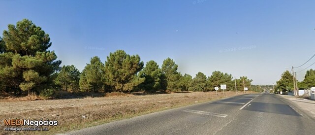 Terreno R�stico - Palmela, Palmela, Set�bal - Imagem grande
