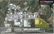Terreno Industrial - Vendas Novas, Vendas Novas, vora - Miniatura: 5/5