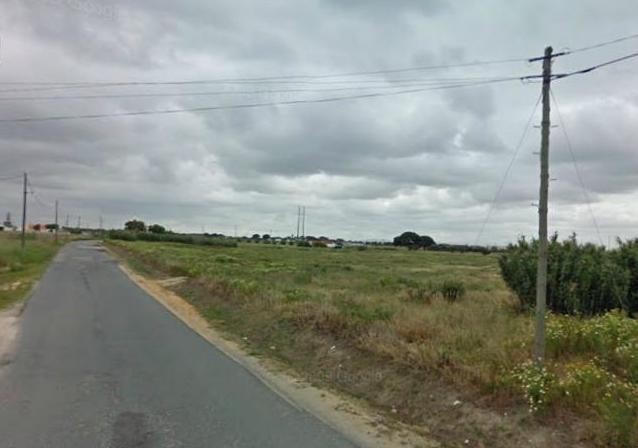 Terreno Rstico - So Francisco, Alcochete, Setbal - Imagem grande