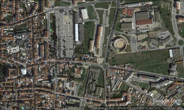 Terreno Urbano - Montijo, Montijo, Setúbal - Imagem grande