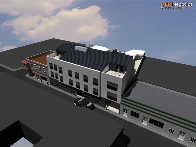 Terreno Urbano - Montijo, Montijo, Set�bal - Imagem grande