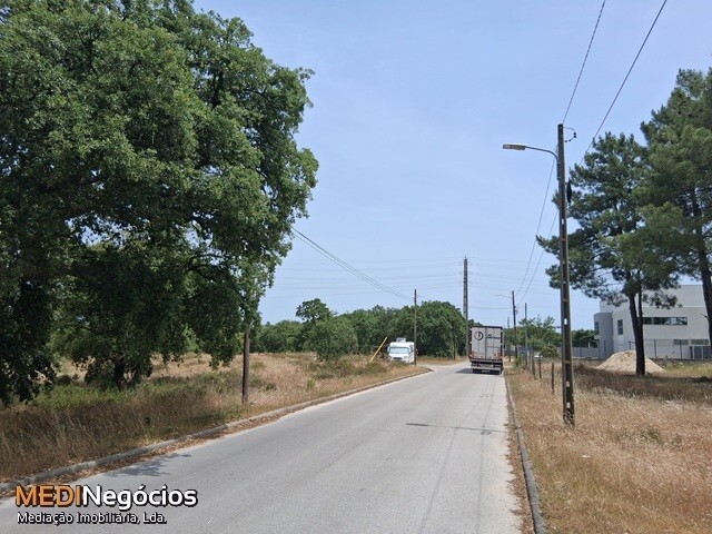 Terreno Industrial - Palmela, Palmela, Set�bal - Imagem grande