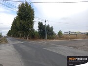 Terreno Industrial - Alto Estanqueiro-Jardia, Montijo, Setbal